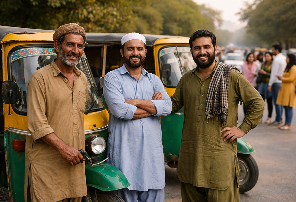 04 happy drivers